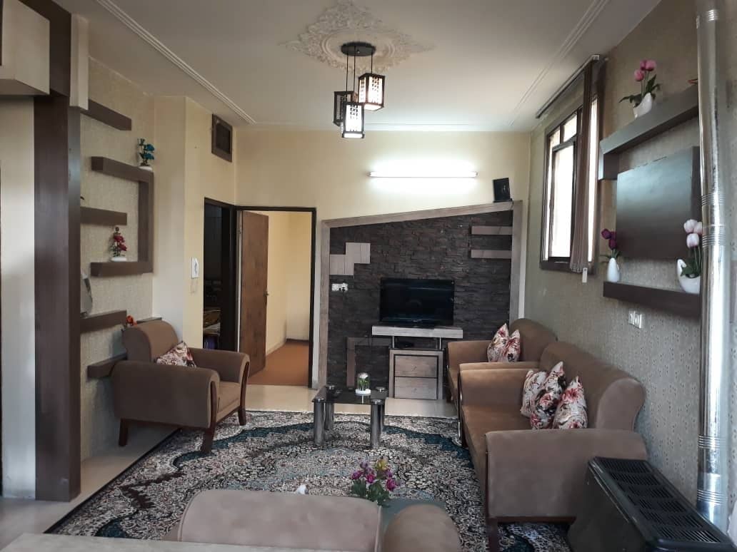 اجاره آپارتمان اجاره ای در چهار باغ خواجو