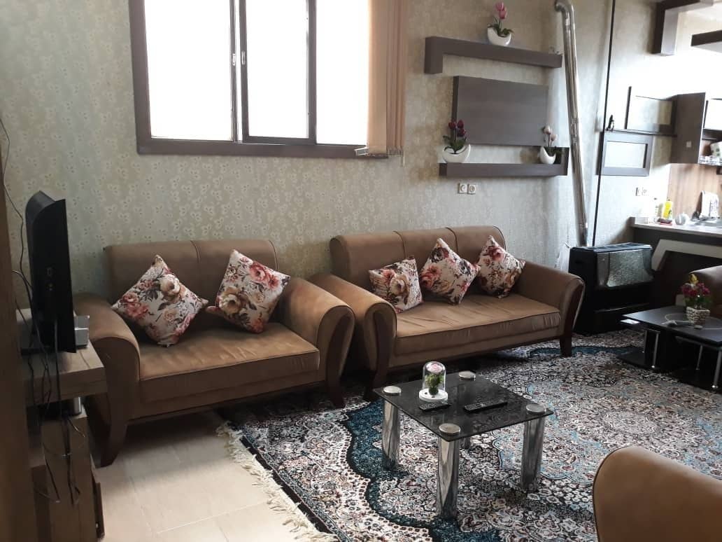 اجاره آپارتمان اجاره ای در چهار باغ خواجو