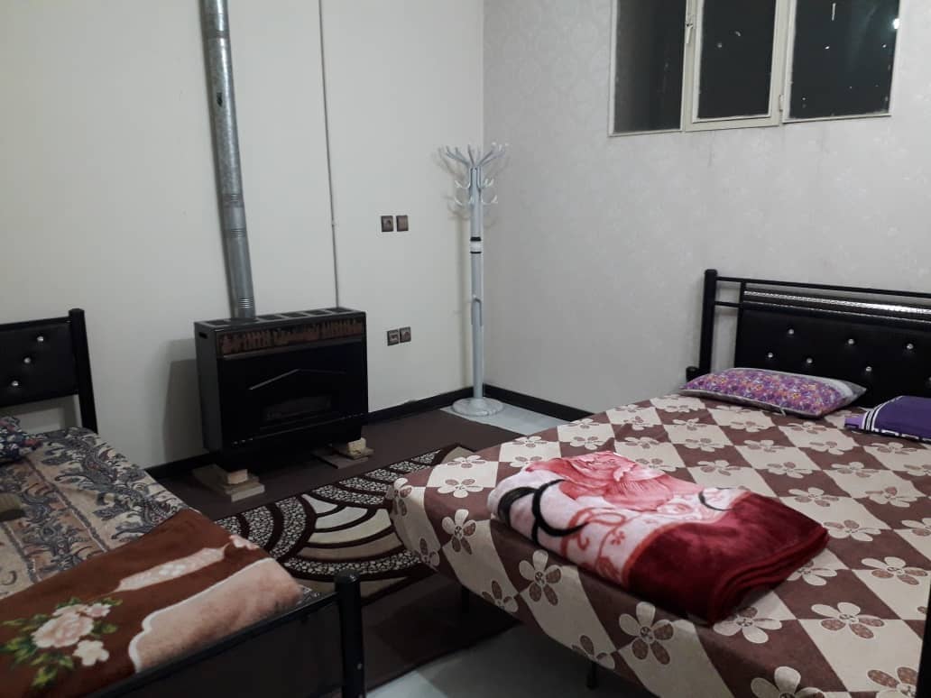 اجاره آپارتمان مبله در چهارباغ خواجو