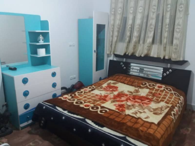 اجاره سوئیت مبله در اشرفی اصفهانی(کهندژ)