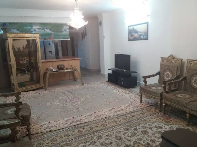 اجاره سوئیت مبله در اشرفی اصفهانی(کهندژ)