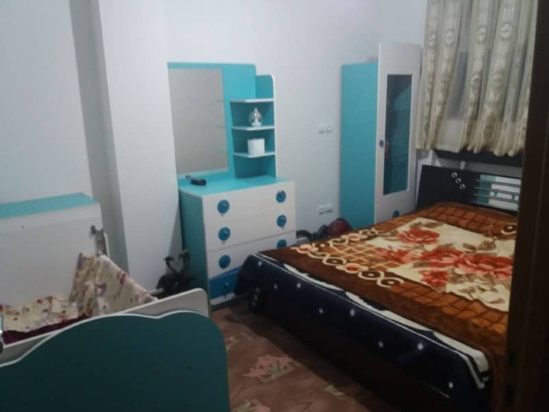 اجاره سوئیت مبله در اشرفی اصفهانی(کهندژ)