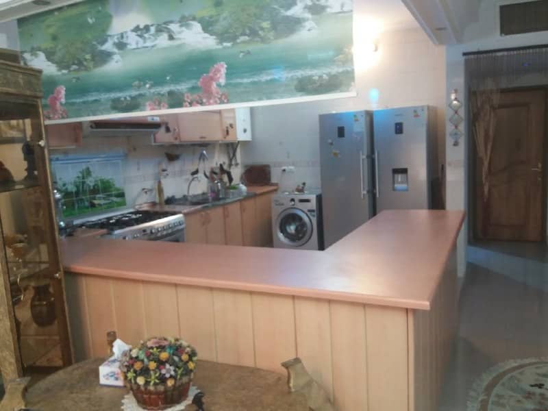 اجاره سوئیت مبله در اشرفی اصفهانی(کهندژ)