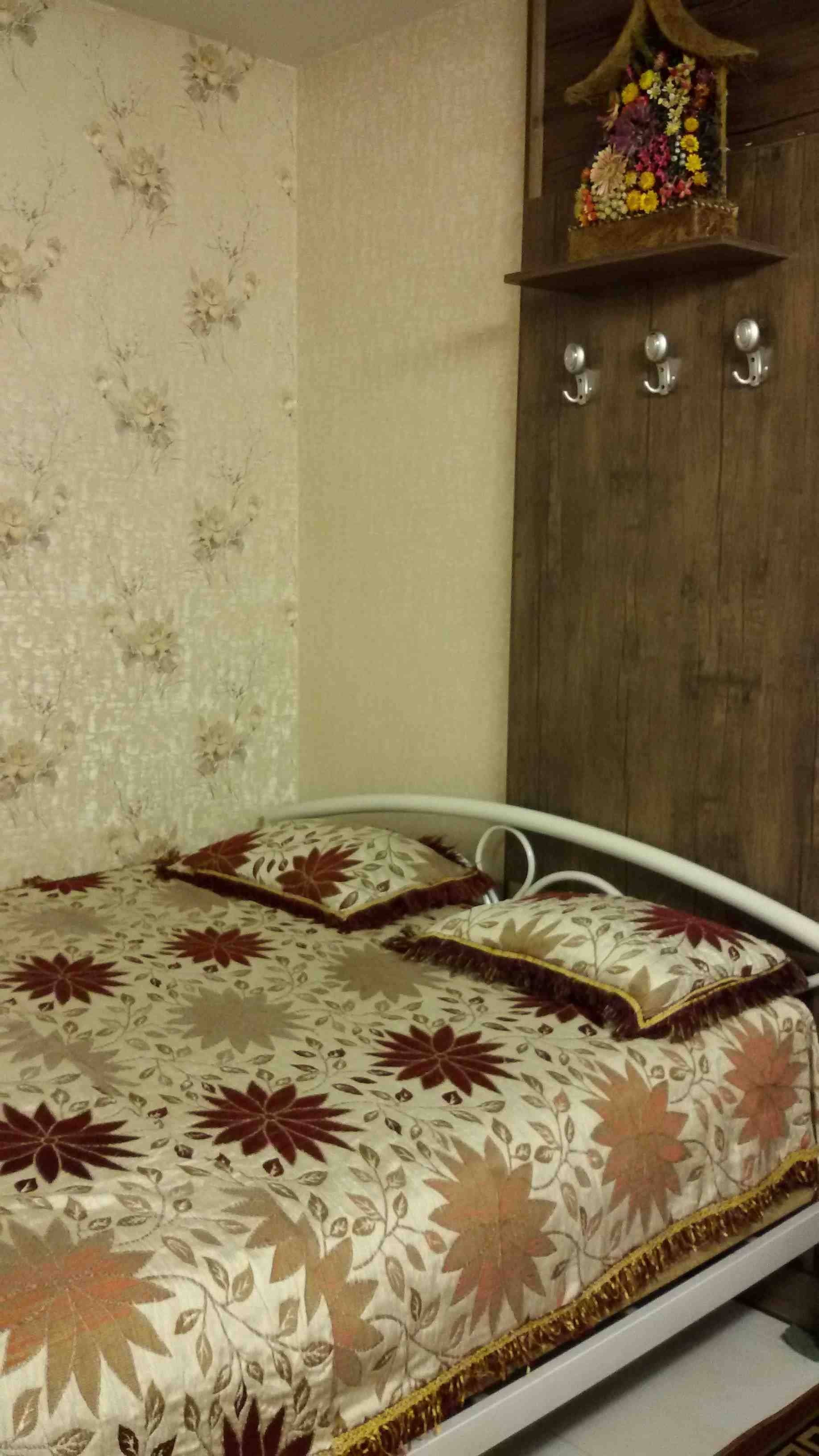 اجاره منزل مبله در بزرگمهر اصفهان - واحد 1