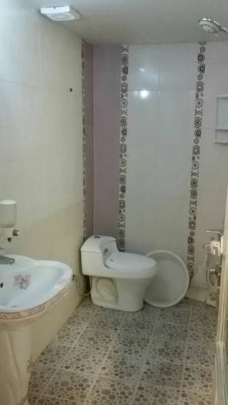 اجاره منزل مبله در بزرگمهر اصفهان - واحد 1