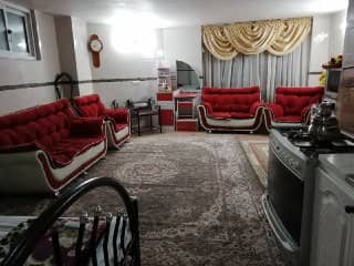 اجاره سوئیت مبله ارزان در بزرگمهر اصفهان - واحد 2