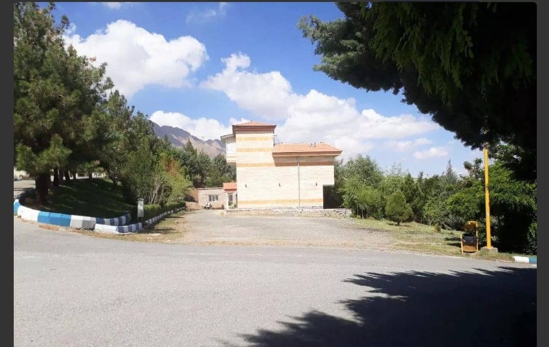 جاره ویلا در دهکده زاگرس - پل زمانخان سامان