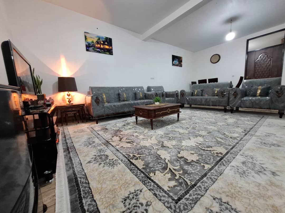 اجاره منزل مبله در بلوار عدالت شیراز - دوخوابه