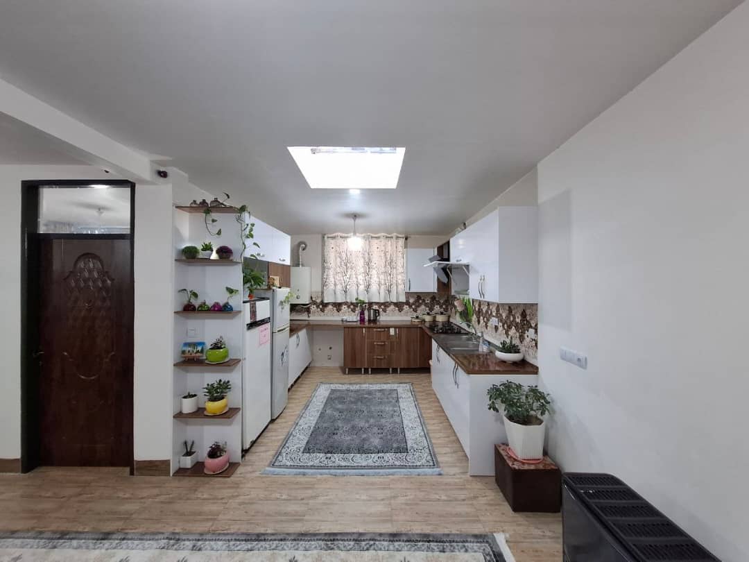 اجاره منزل مبله در بلوار عدالت شیراز - دوخوابه