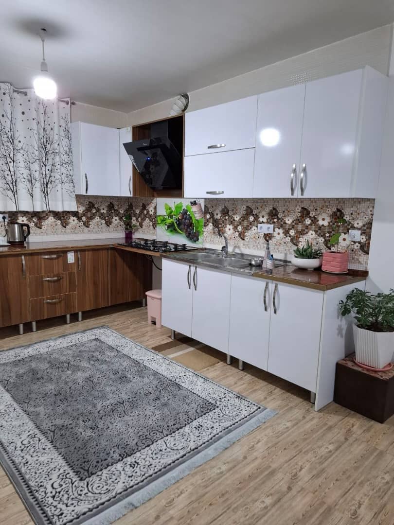 اجاره منزل مبله در بلوار عدالت شیراز - دوخوابه