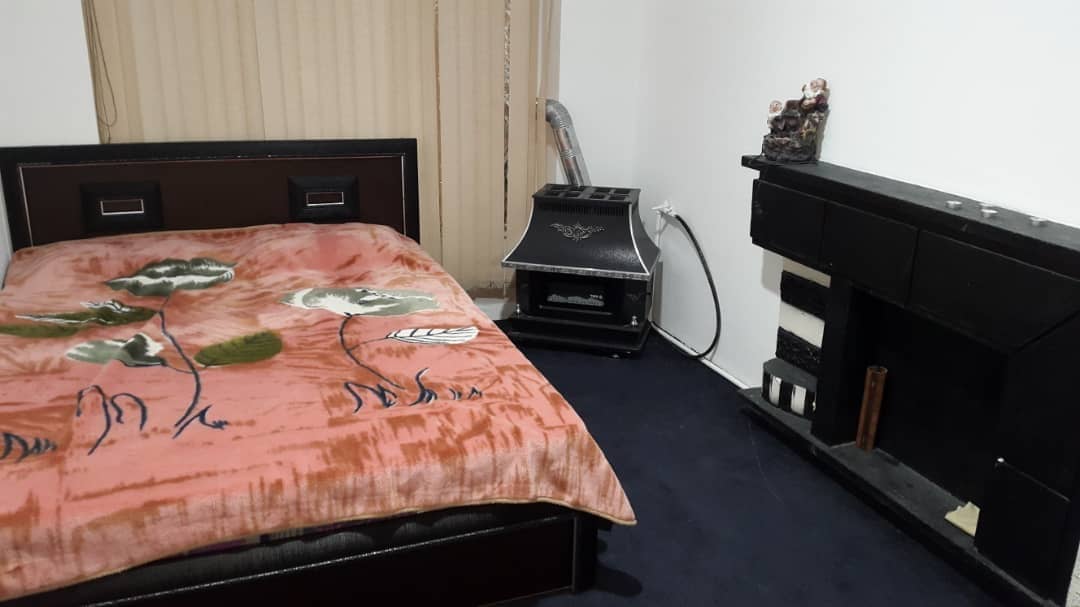 اجاره ویلایی شیک در  چهارراه بنفشه شیراز