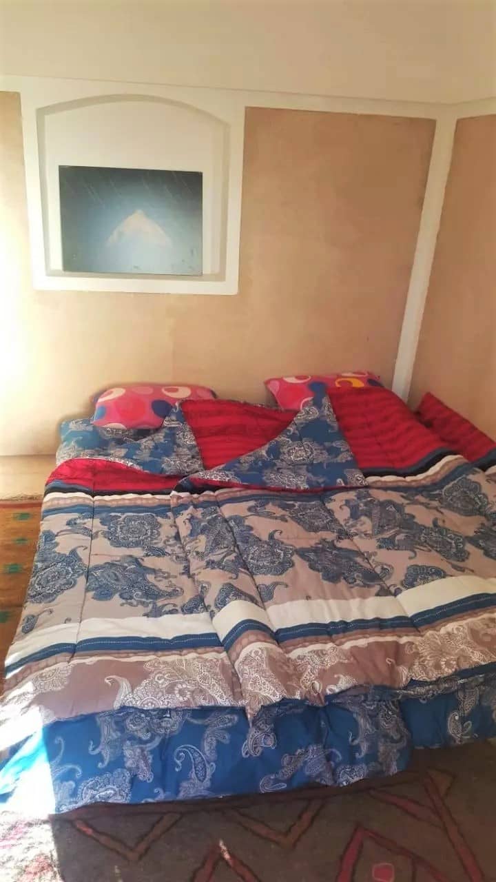 اجاره کاروانسرا کویری در انارک اصفهان - 1