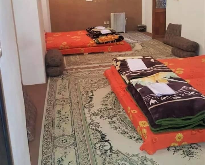 اجاره کاروانسرا در انارک نائین - 7