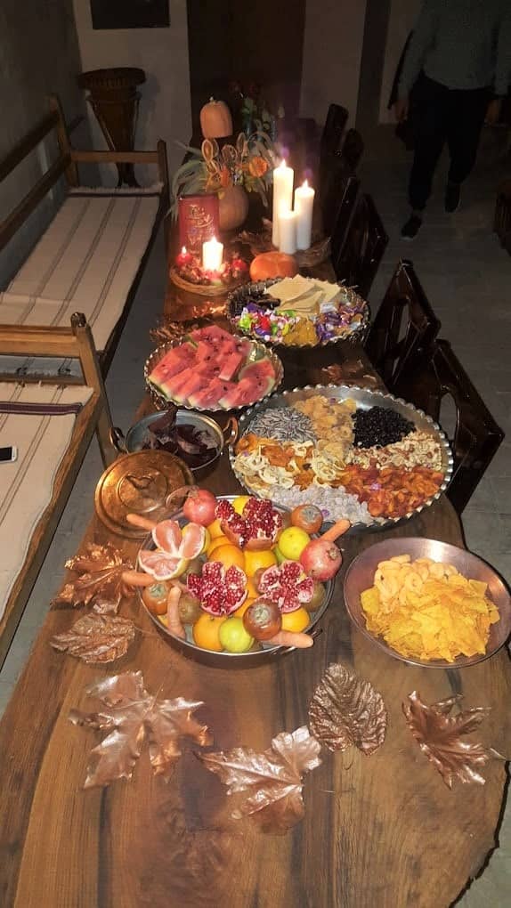 اجاره کاروانسرا کویری در انارک نائین - 9