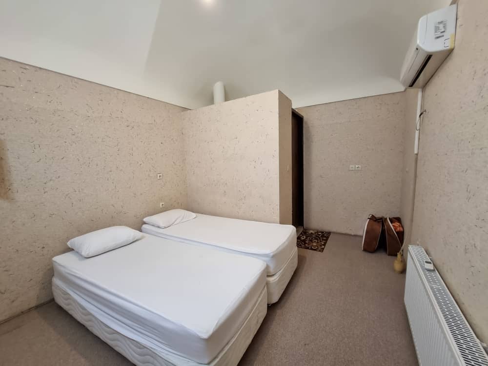 اجاره اتاق سنتی در فهادان یزد  - اتاق 3