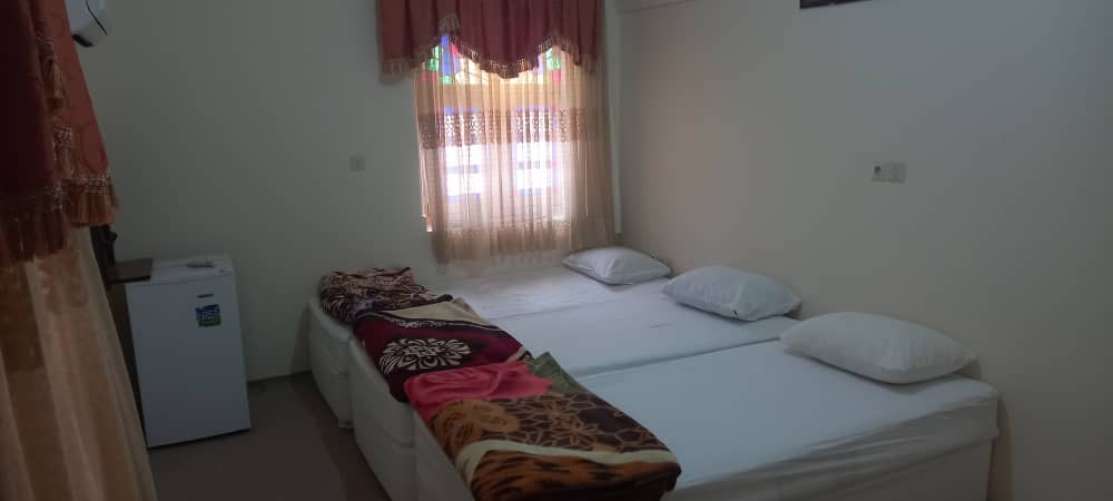 اجاره اتاق سنتی در فهادان یزد - اتاق 6