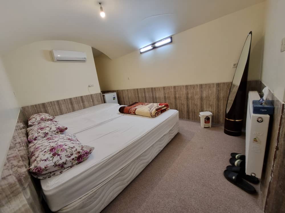 اجاره بومگردی سنتی در فهادان یزد - اتاق 7