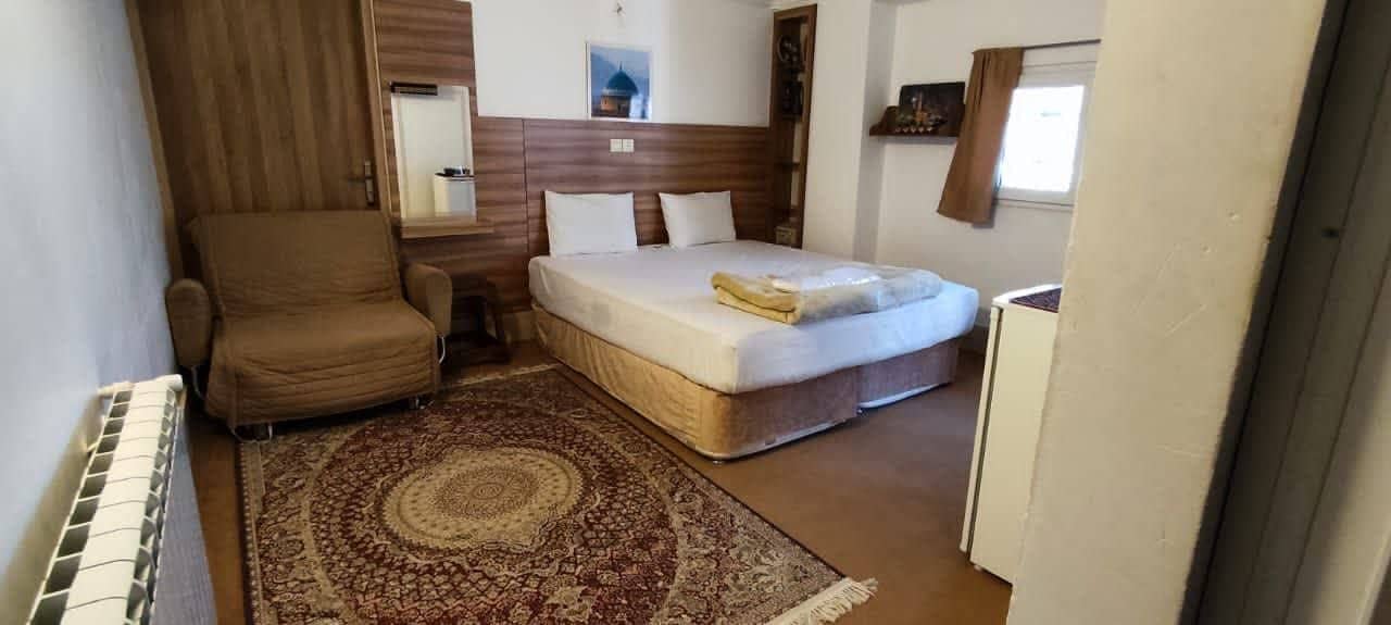 اجاره بومگردی در یزد - وی آی پی