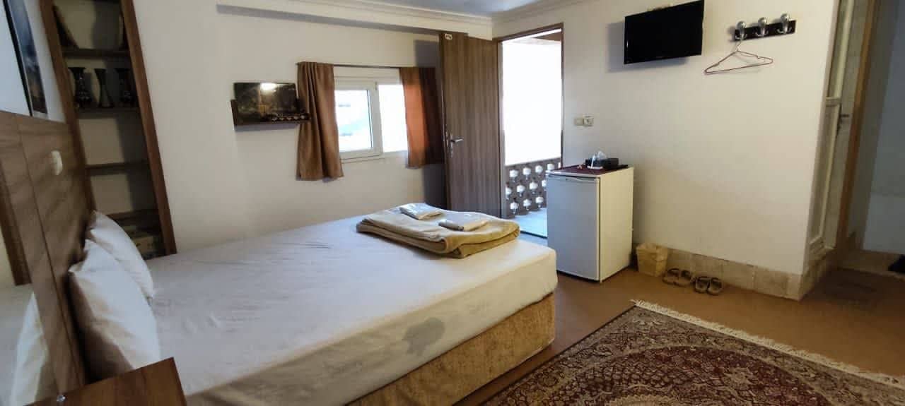 اجاره بومگردی در یزد - وی آی پی