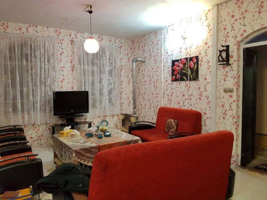 اجاره منزل ویلایی در منتظری مهریز - یزد