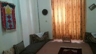 اجاره خانه سنتی در خواف - اتاق 2 