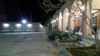 اجاره اقامتگاه بومگردی در خواف با صبحانه - اتاق 4