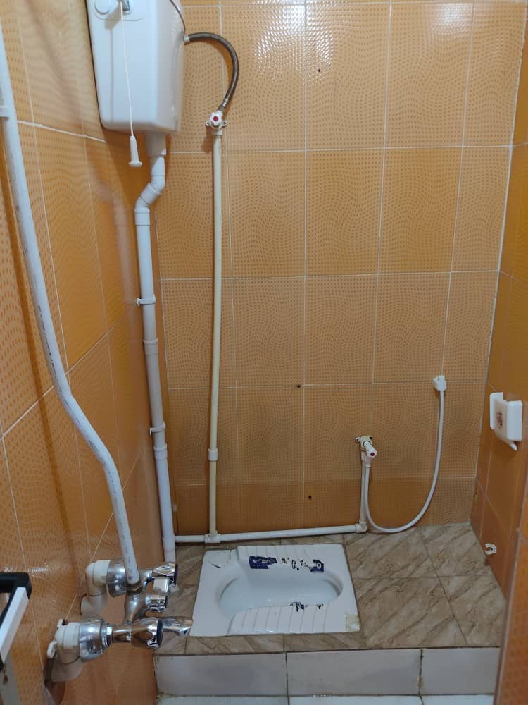 اجاره اقامتگاه بومگردی در طبل قشم اتاق 1