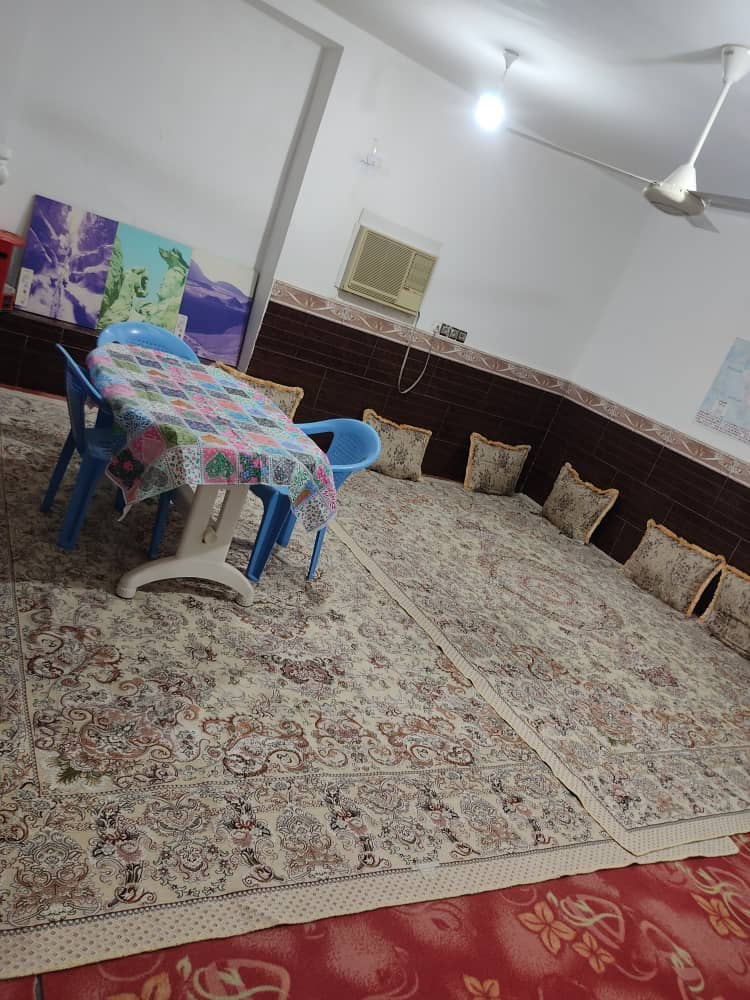 اجاره اقامتگاه بومگردی در طبل قشم- اتاق 2