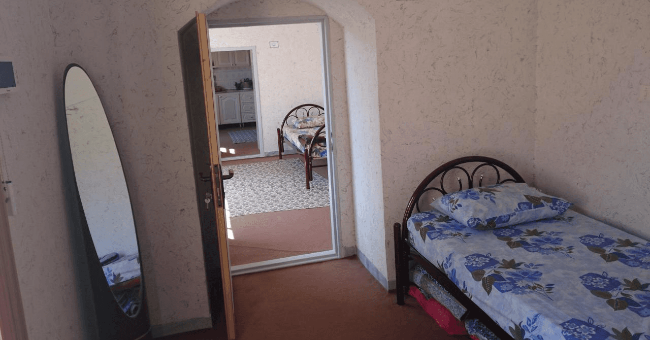 اجاره اقامتگاه سنتی خانه مادربزرگ در یزد 