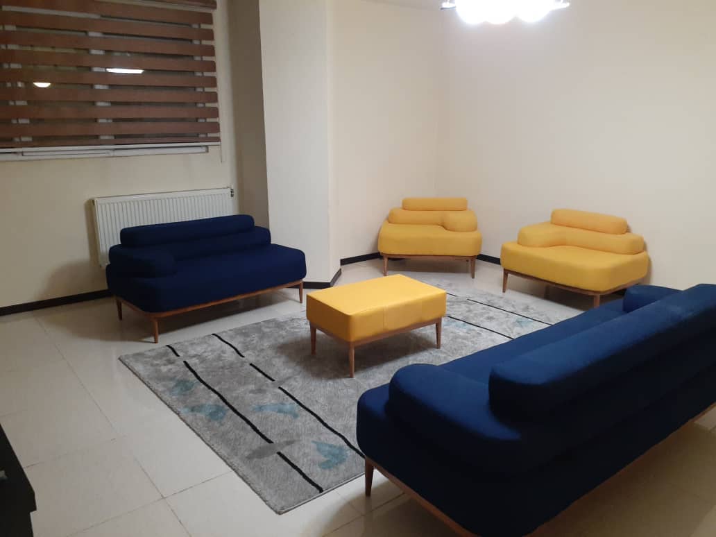 اجاره آپارتمان مبله در فرهنگشهر شیراز