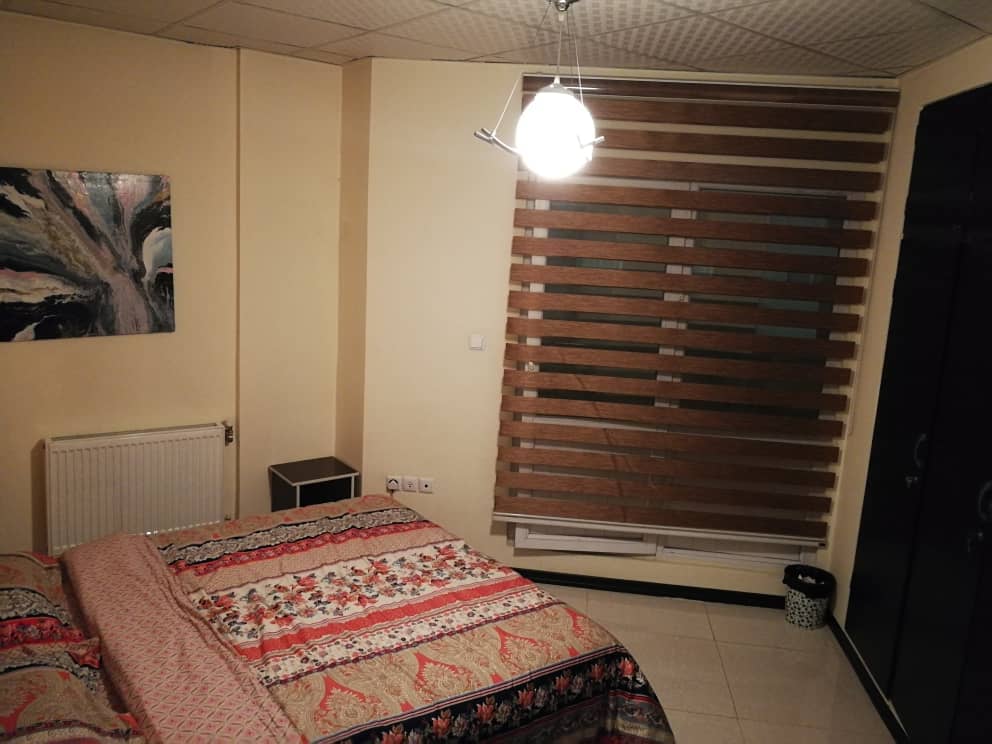 اجاره آپارتمان مبله در فرهنگشهر شیراز