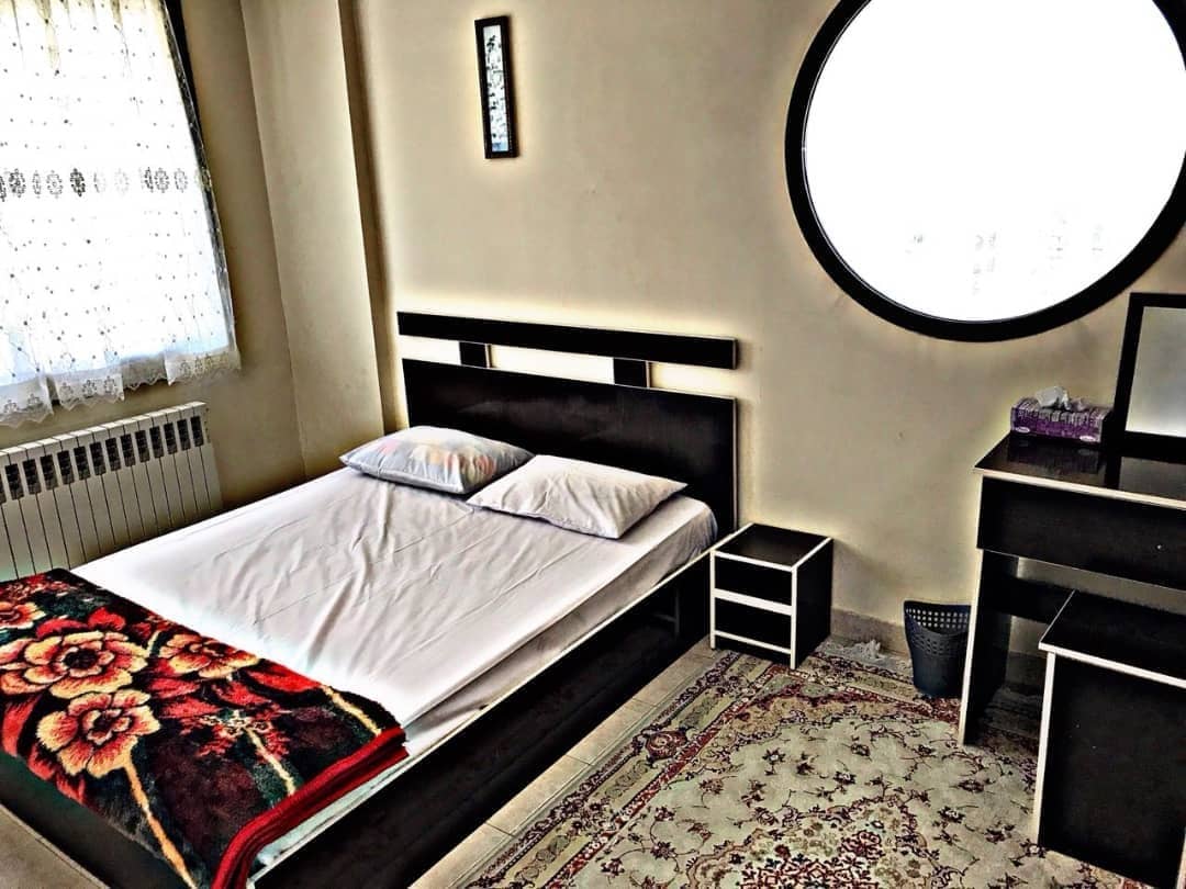 اجاره سوئیت اجاره ای نزدیک تامین اجتماعی