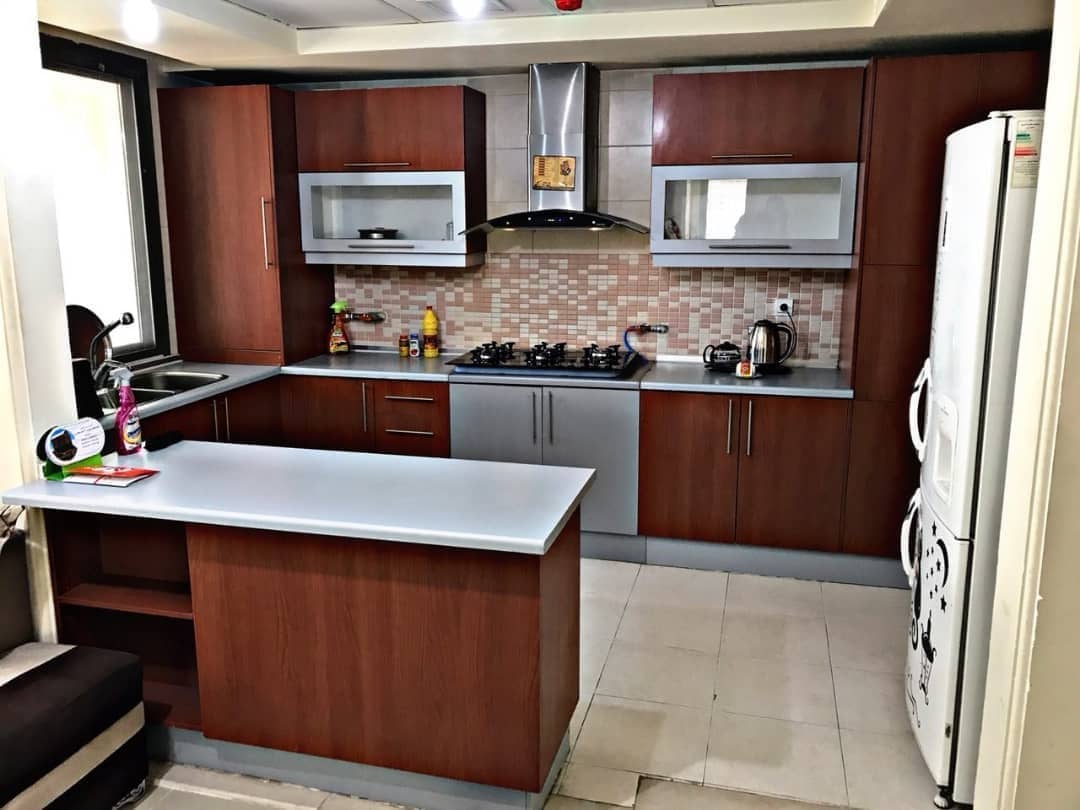 اجاره سوئیت اجاره ای نزدیک تامین اجتماعی