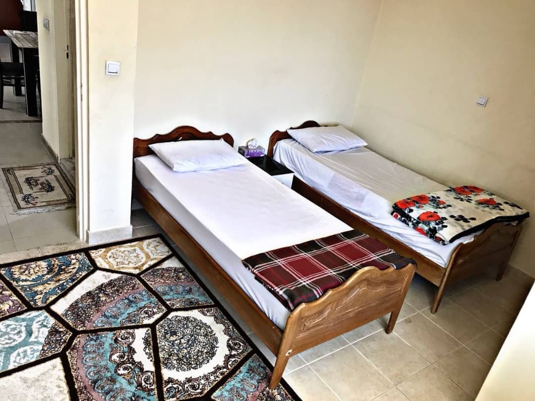 اجاره سوئیت اجاره ای نزدیک تامین اجتماعی