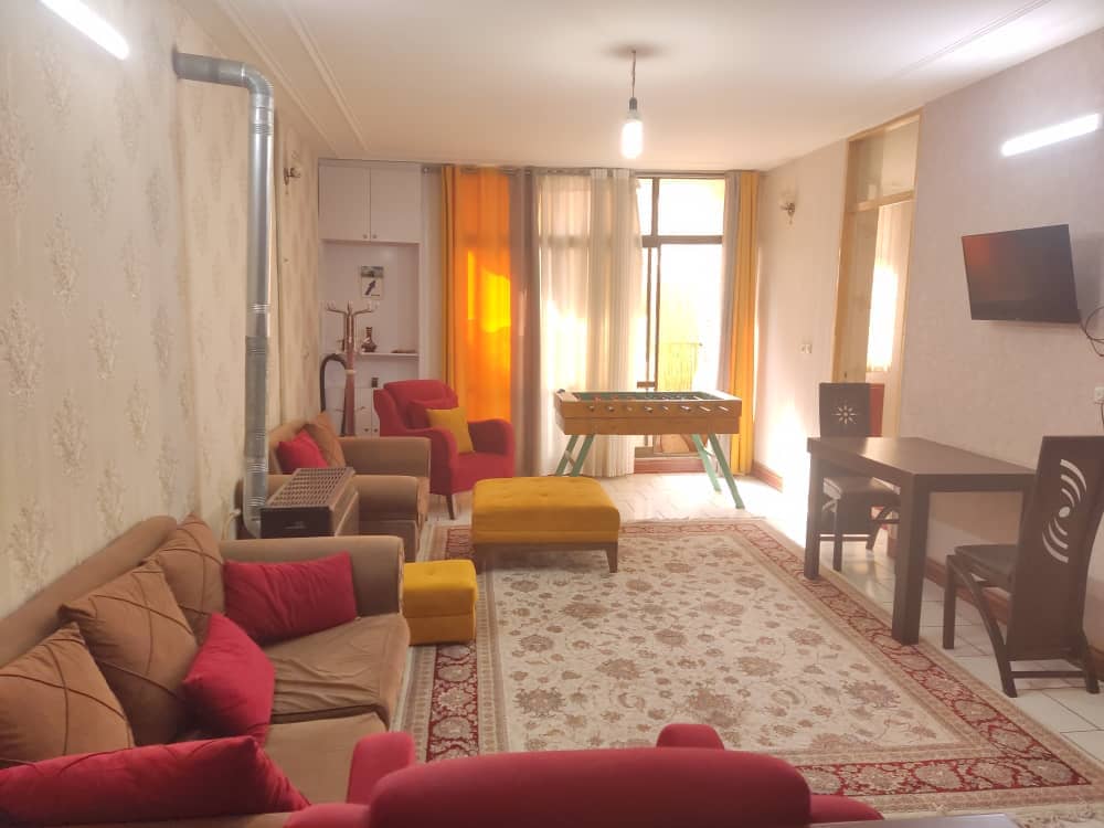 اجاره اپارتمان مبله دوخوابه در گلزار اصفهان - 2