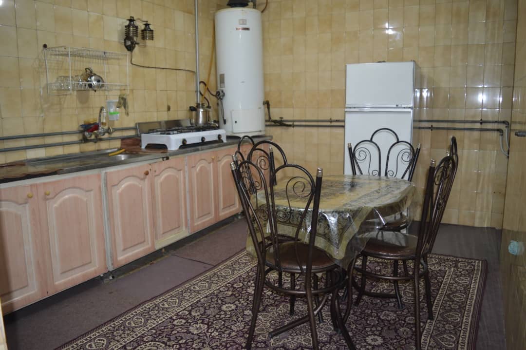 اجاره منزل مبله در نیرو اصفهان