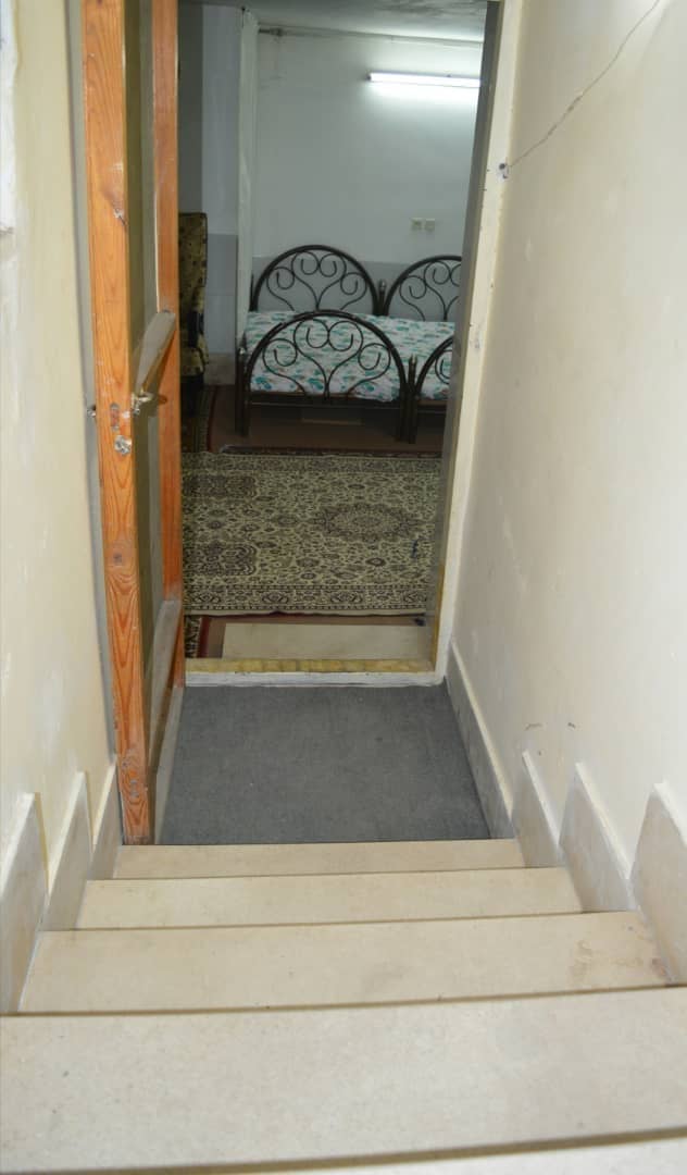 اجاره سوئیت مبله در نیرو اصفهان