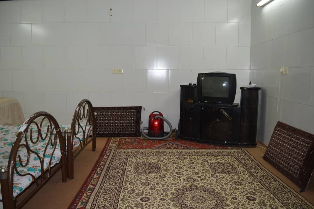 اجاره سوئیت مبله در نیرو اصفهان