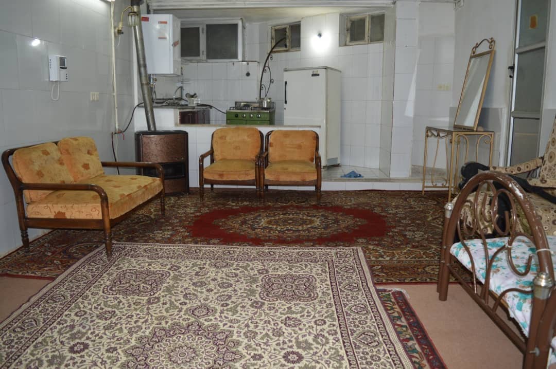 اجاره سوئیت مبله در نیرو اصفهان