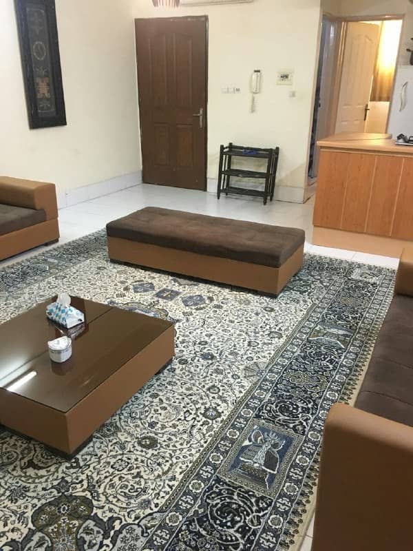 اجاره آپارتمان مبله شیک در وکیل آباد مشهد 