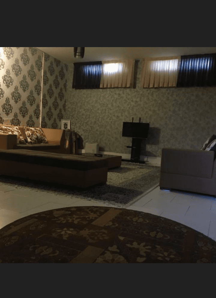 اجاره آپارتمان مبله شیک در وکیل آباد مشهد 