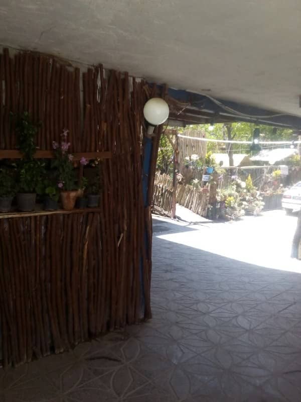 اجاره سوئیت بومگردی در بابا حیدر فارسان - اتاق 2