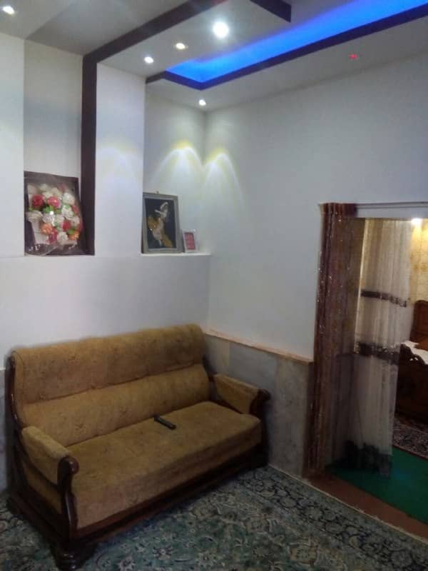 اجاره خانه سنتی در بابا حیدر فارسان - اتاق 8