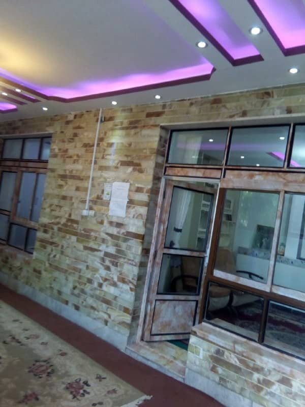 اجاره خانه سنتی در بابا حیدر فارسان - اتاق 8