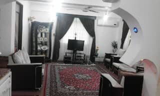 اجاره کلبه جنگلی در وشمه سرا ماسال