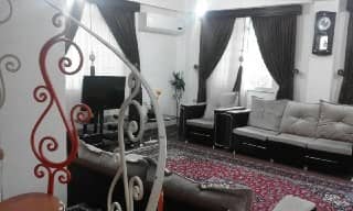 اجاره کلبه جنگلی در وشمه سرا ماسال