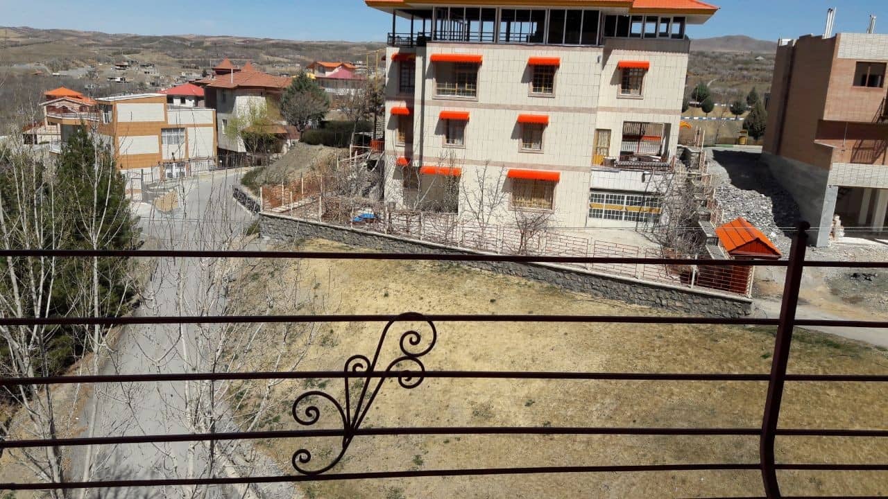 اجاره ویلا در دهکده زاگرس سامان - وانیا