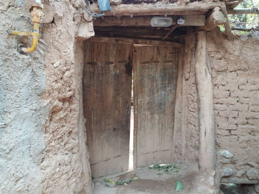 اجاره بومگردی سنتی در روئین بجنورد