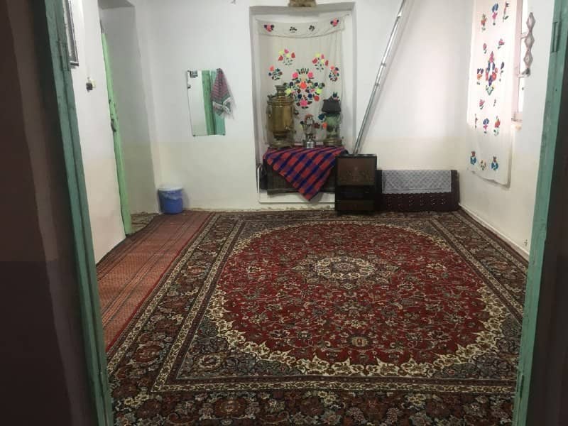 اجاره اتاق سنتی دهکده نساجی اسفراین - اتاق5