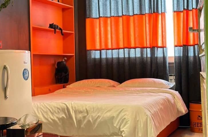 اجاره سوئیت در بلوار دادمان 1 - شهرک غرب